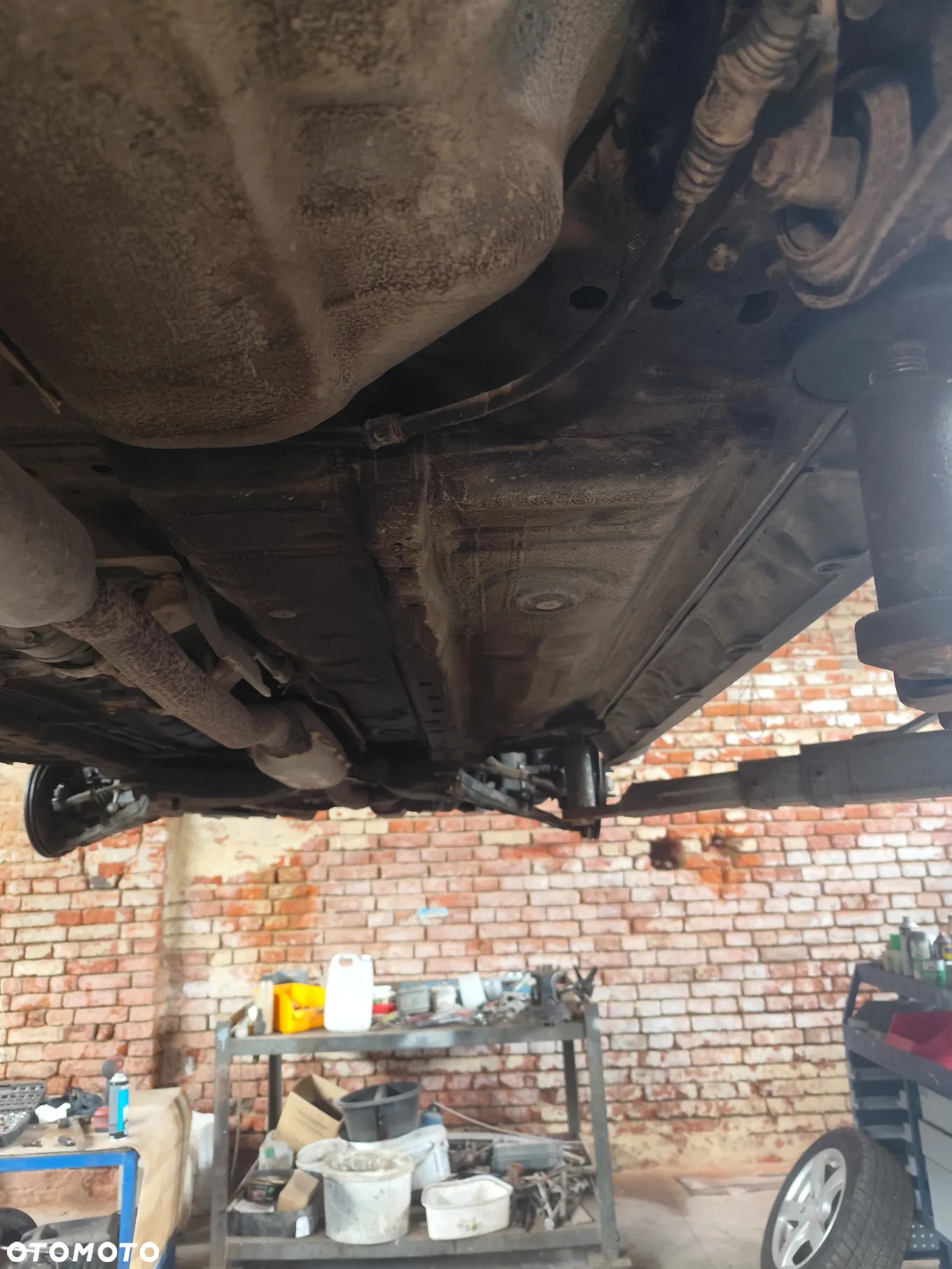 Mitsubishi Outlander 2.0 Turbo 4WD - 29