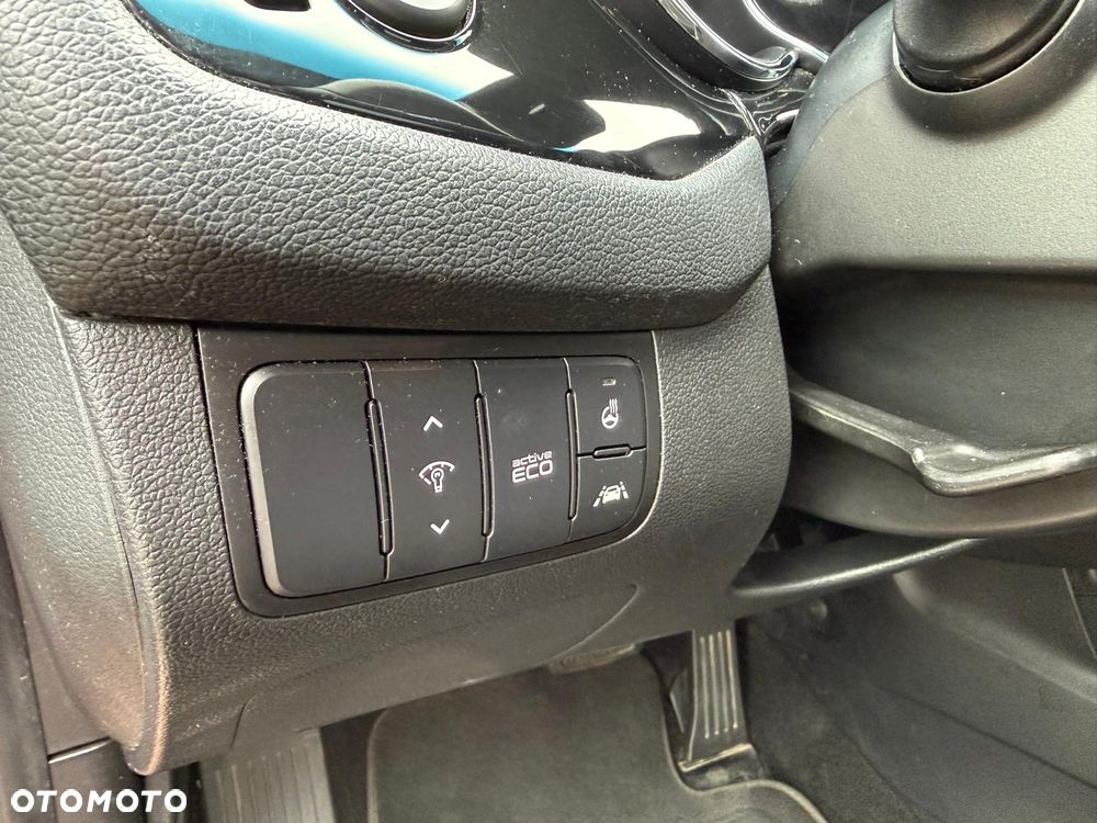 Kia Ceed 1.6 GDI DCT Spirit - 16