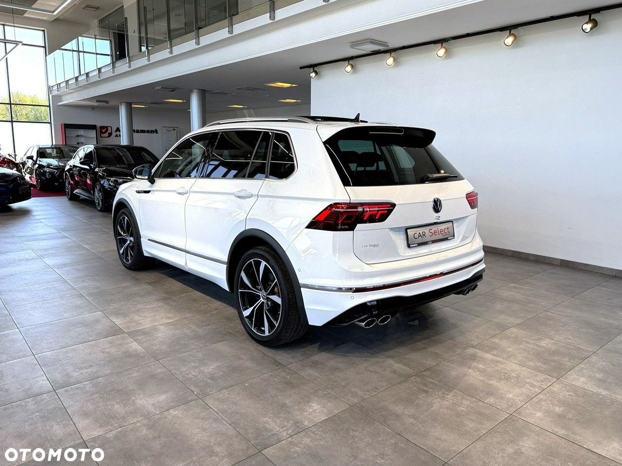 Volkswagen Tiguan - 7