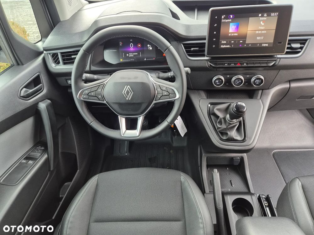 Renault Kangoo Van - 7