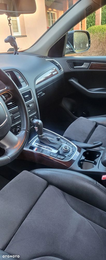 Audi Q5 2.0 TDI Quattro S tronic - 2