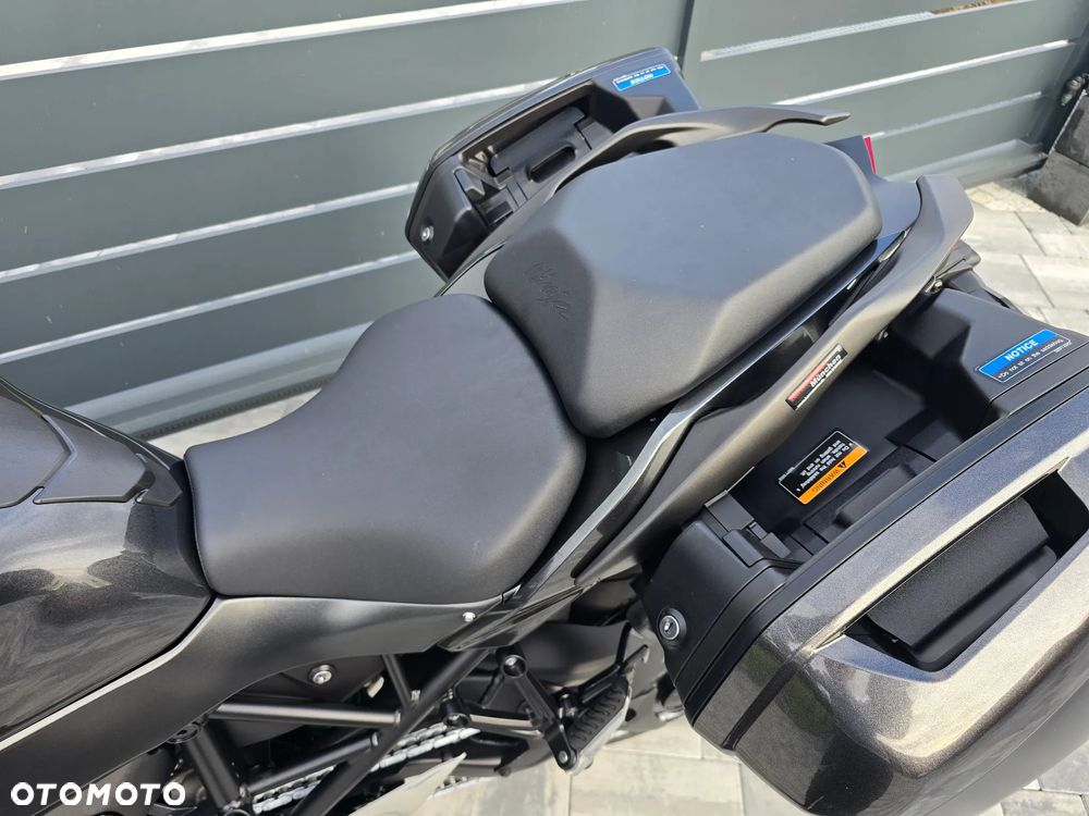 Kawasaki Ninja - 22