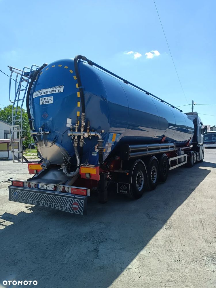 Inny Feldbinder KIP - 1