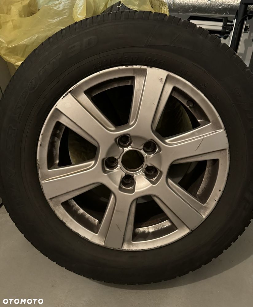 Audi Q5 - 11