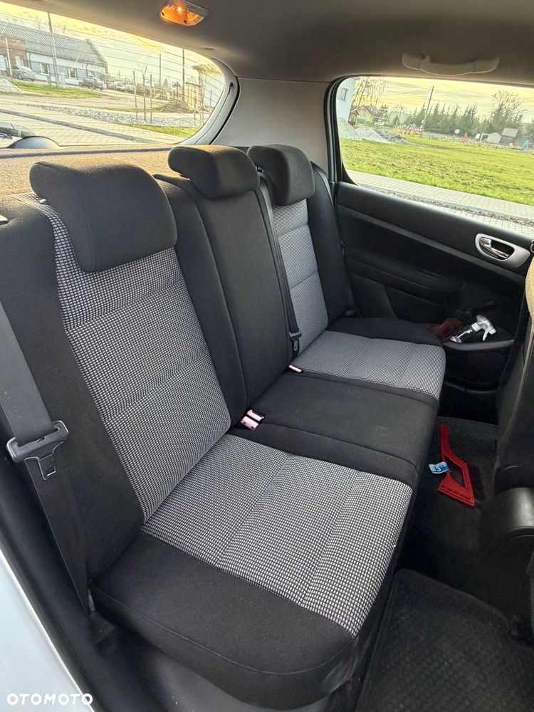 Peugeot 307 1.4 Presence - 6