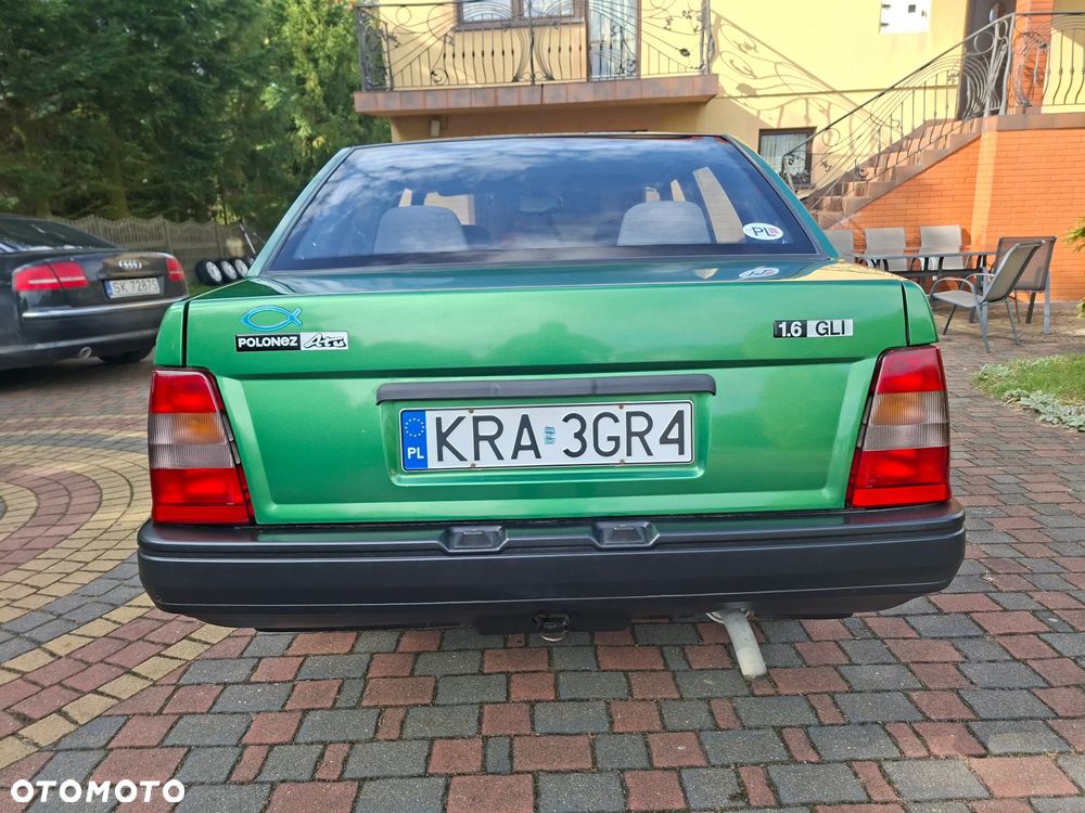Polonez Atu - 6