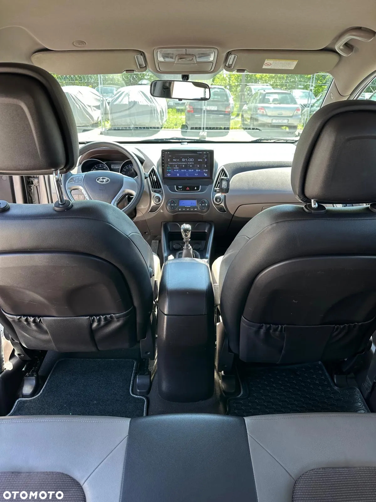Hyundai ix35 - 6