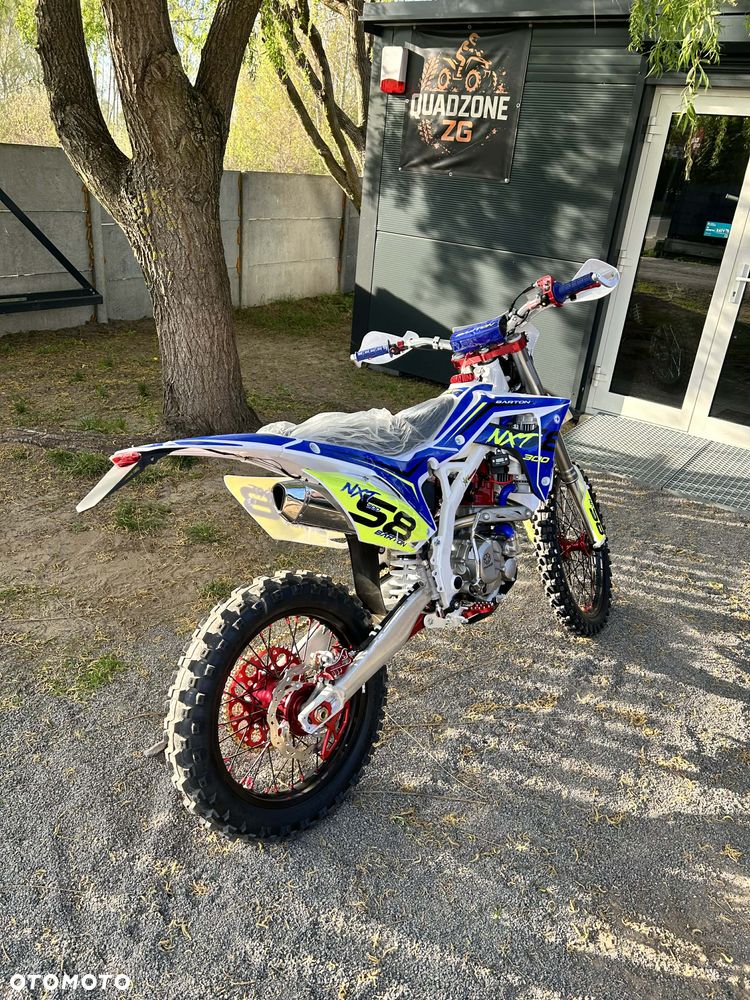 Barton NXT - 3