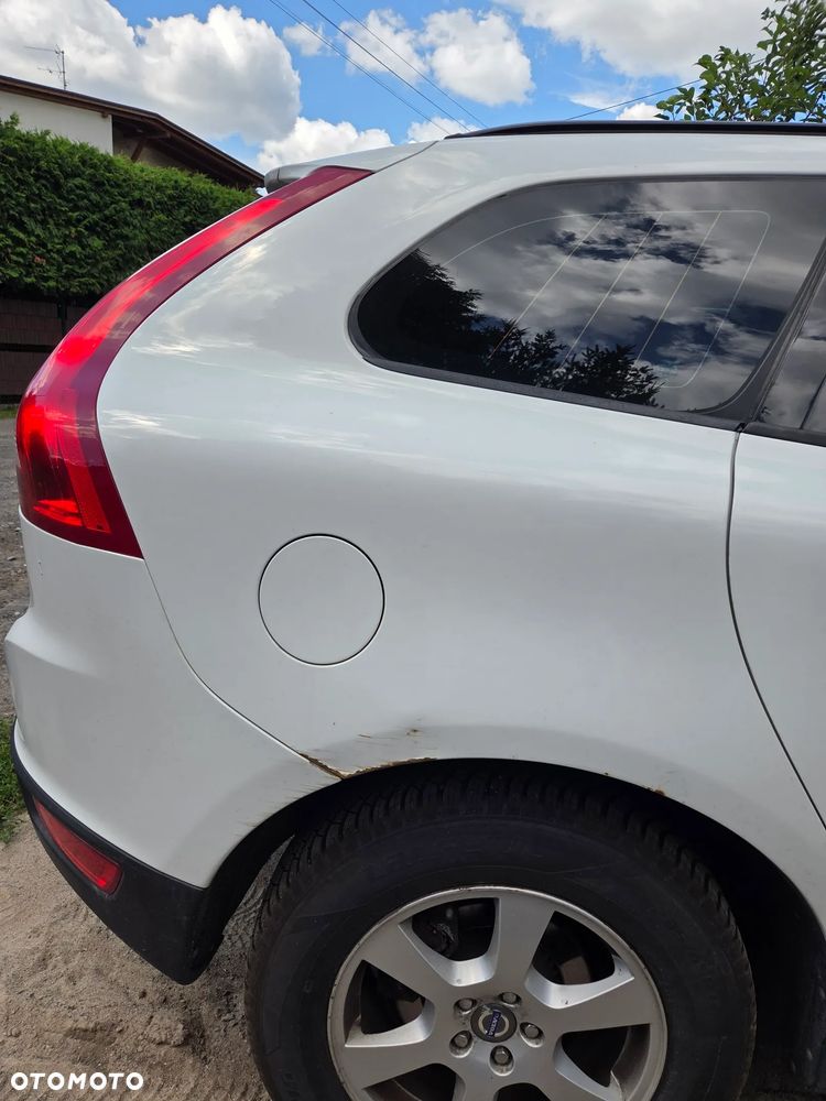 Volvo XC 60 D4 Geartronic Kinetic - 13