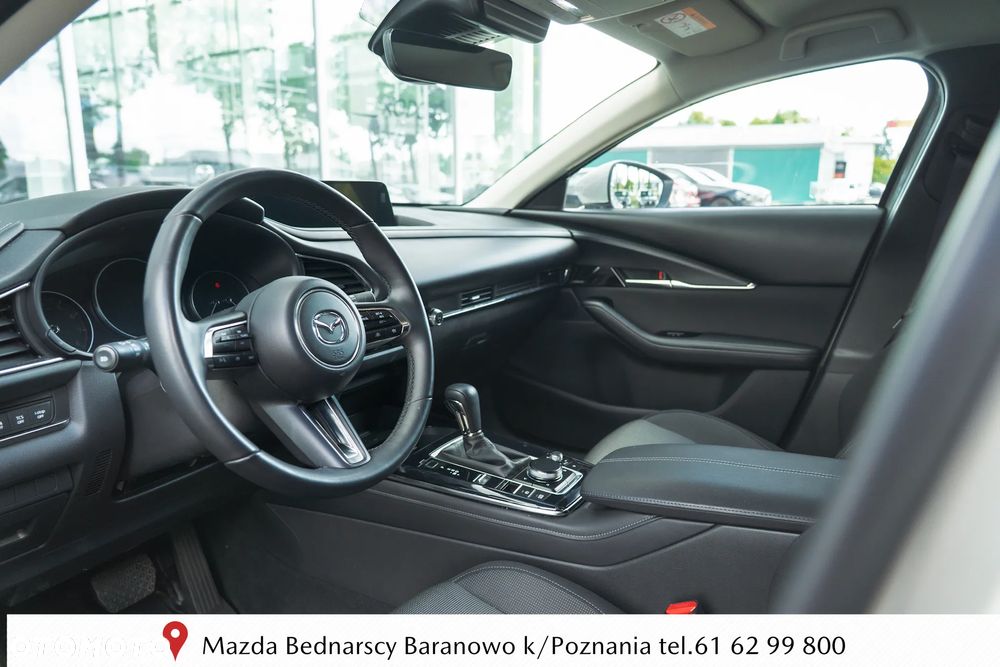 Mazda CX-30 2.0 mHEV Exclusive-Line 2WD - 26