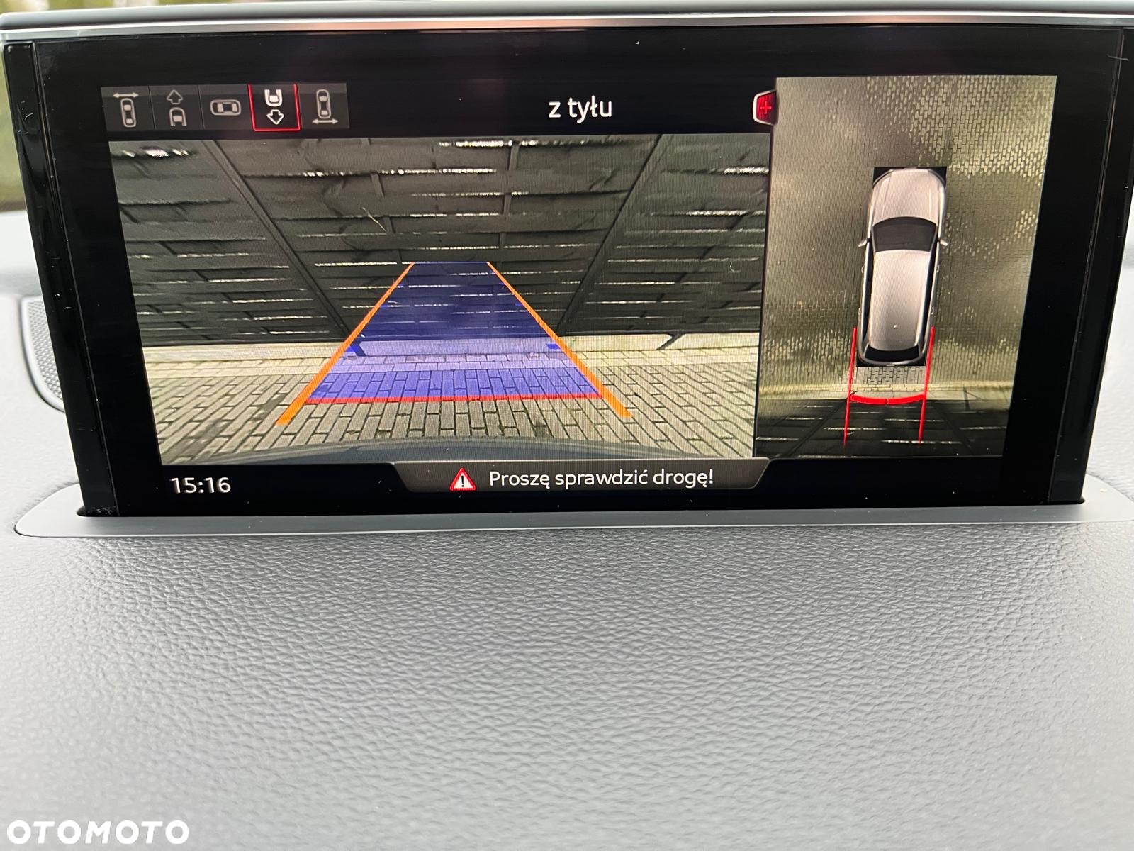 Audi Q7 3.0 TFSI Quattro Tiptronic - 23