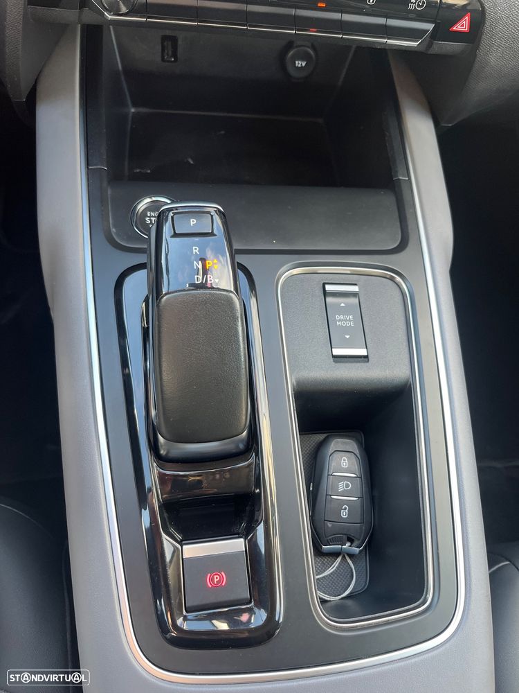 Citroën C5 Aircross 225 e-EAT8 C-SERIES - 17