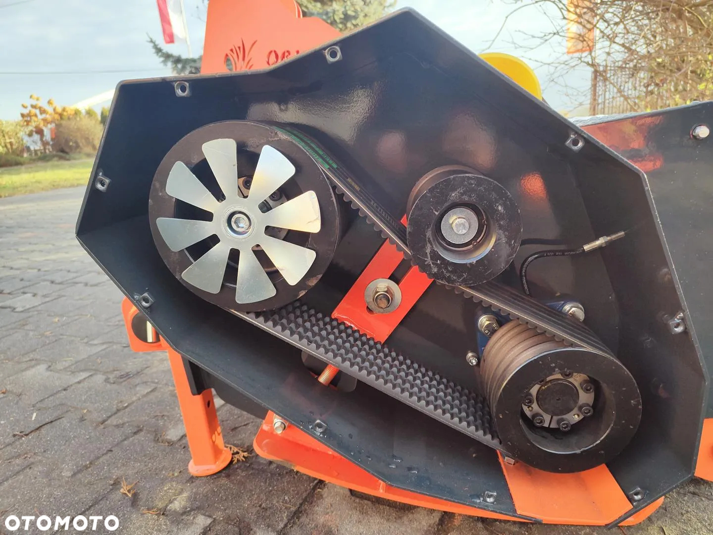 Orkan KTKS 220C Puma - 4