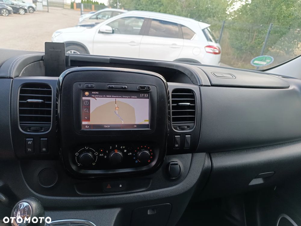 Opel Vivaro L2H1 S&S Tourer - 31