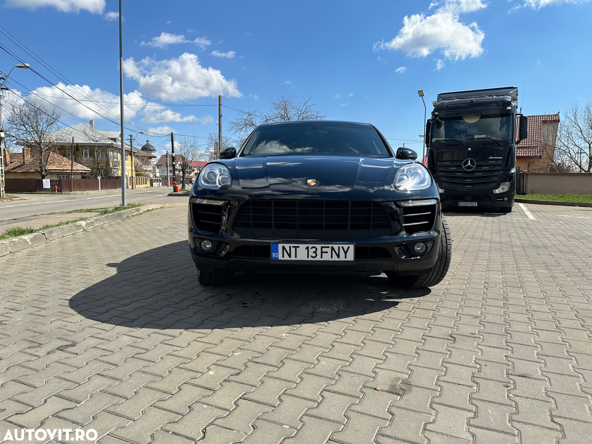 Porsche Macan 3.0 PDK S - 20