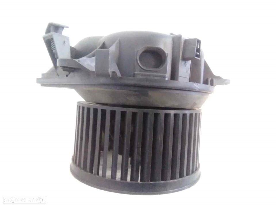 MOTOR SOFAGEM FIAT PUNTO 2007 - - 3