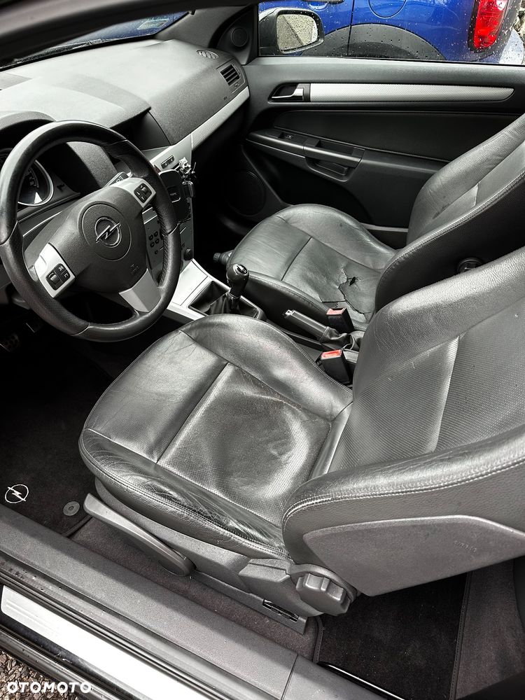 Opel Astra 1.8 - 8