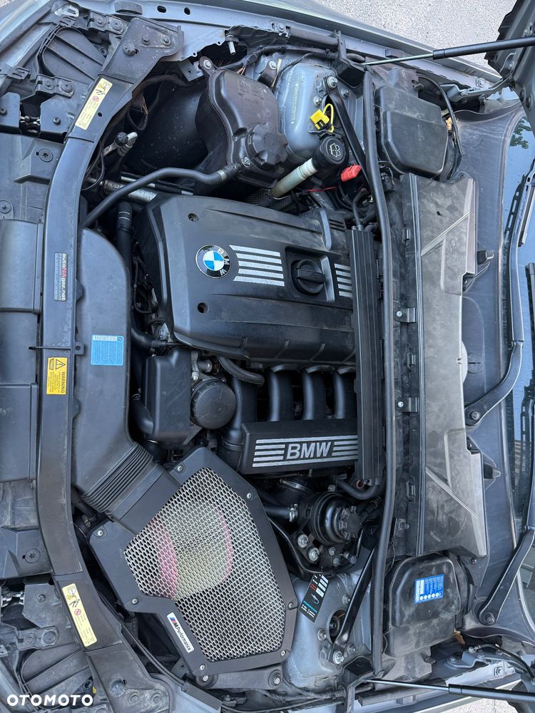 BMW Seria 3 325i - 7