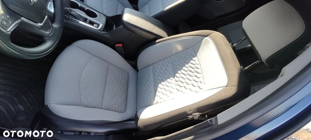 Chevrolet Equinox - 32