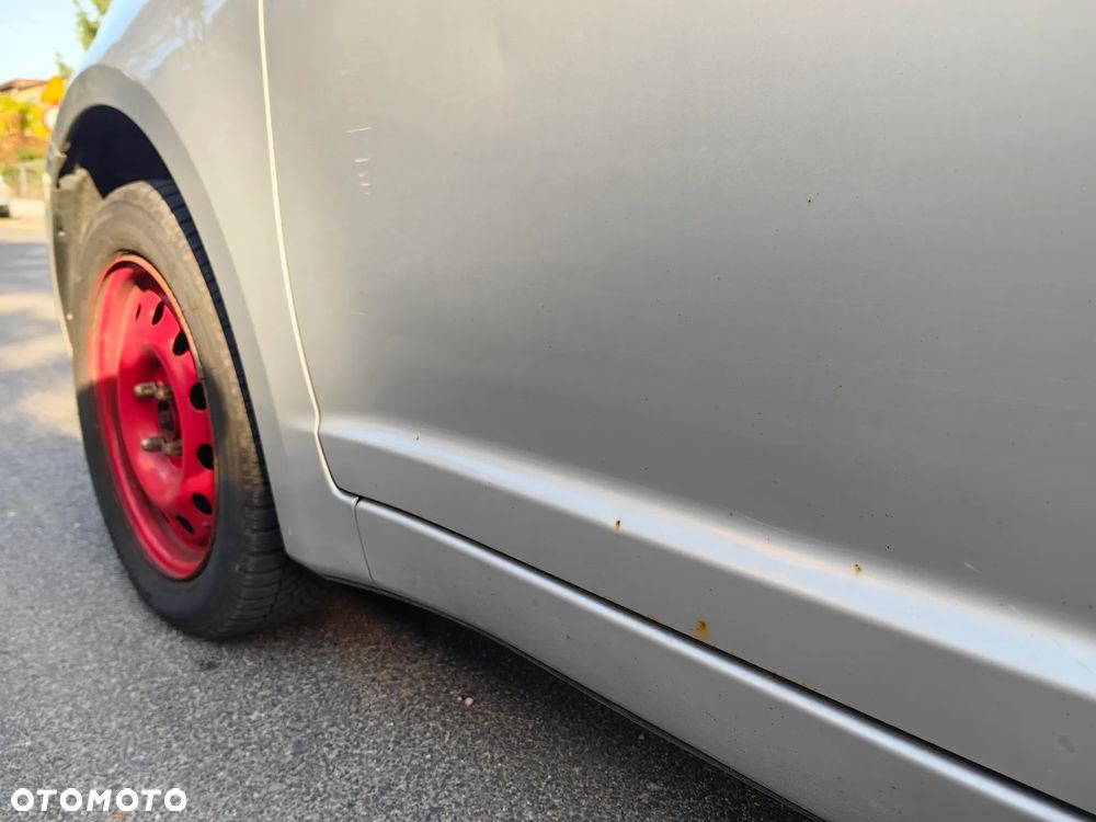 Suzuki Swift 1.3 GS / Premium 4WD - 5