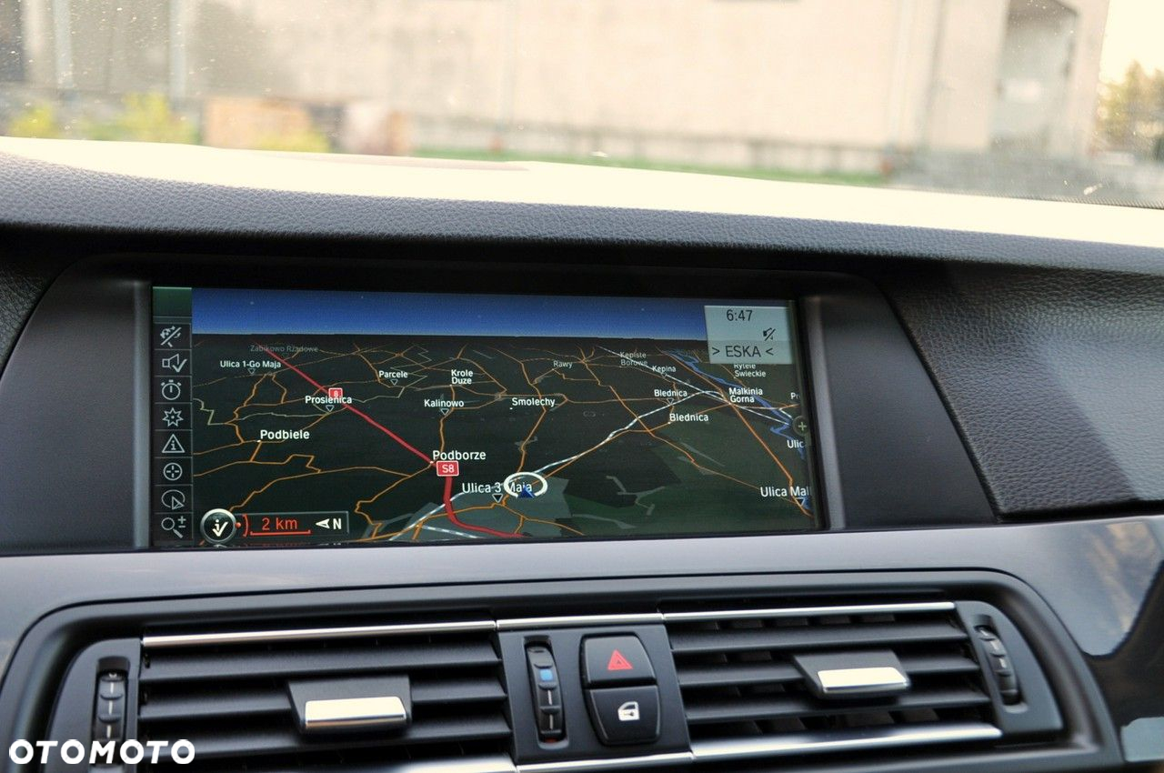 BMW Seria 5 - 32