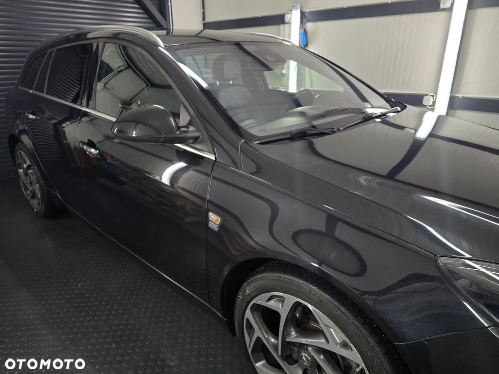 Opel Insignia 2.0 CDTI ecoFLEXStart/Stop Business Innovation - 4