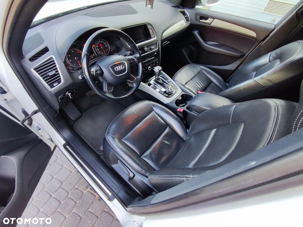 Audi Q5 - 36