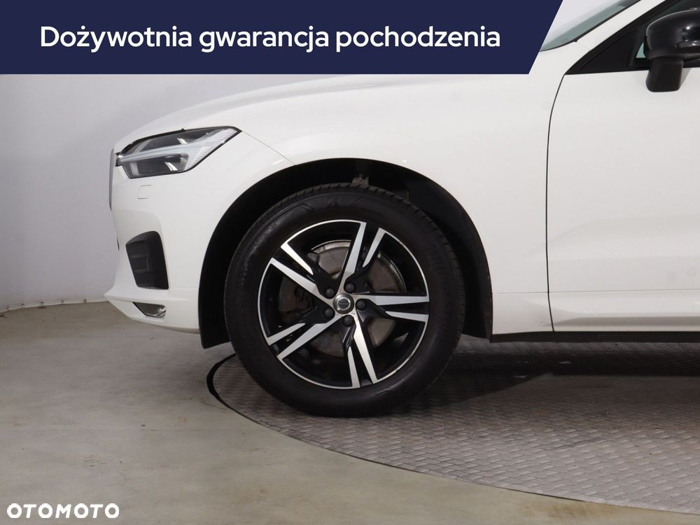 Volvo XC 60 - 17