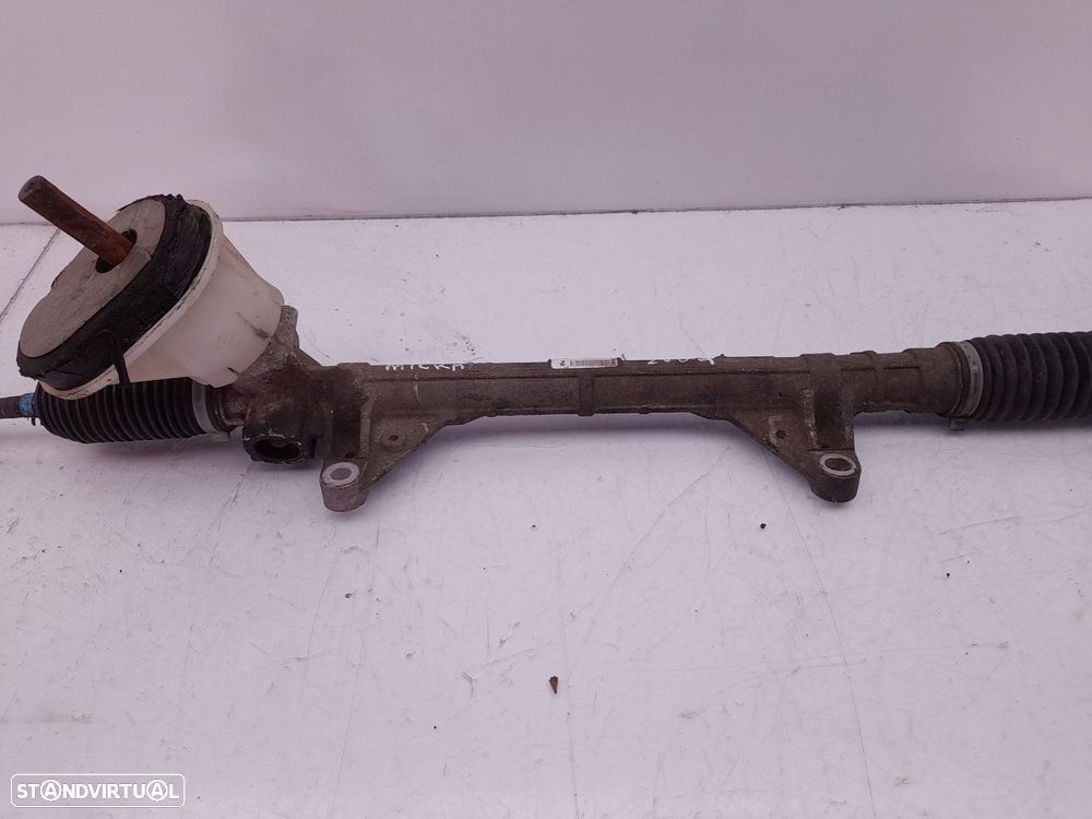 Caixa de direção NISSAN Micra III (K12) - 1