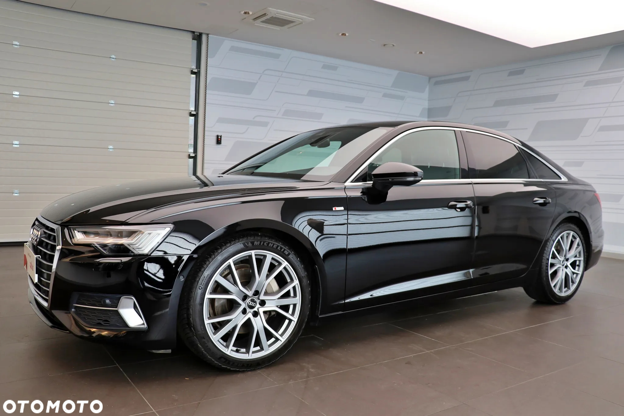 Audi A6 45 TFSI Quattro Sport S tronic - 2