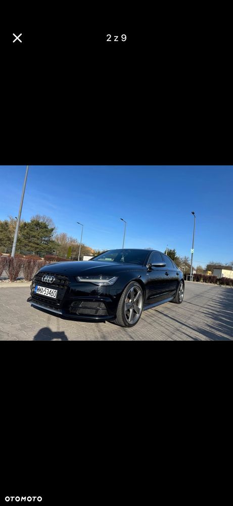 Audi A6 Limousine - 2