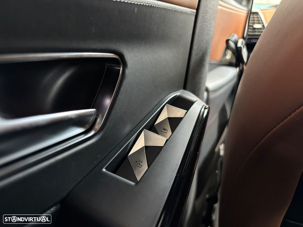 DS DS7 Crossback E-Tense Performance Line+ EAT8 - 25