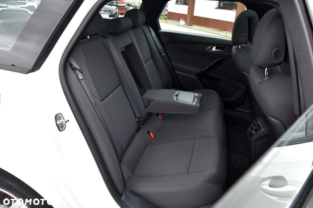 Peugeot 508 HDi FAP 140 Allure - 27