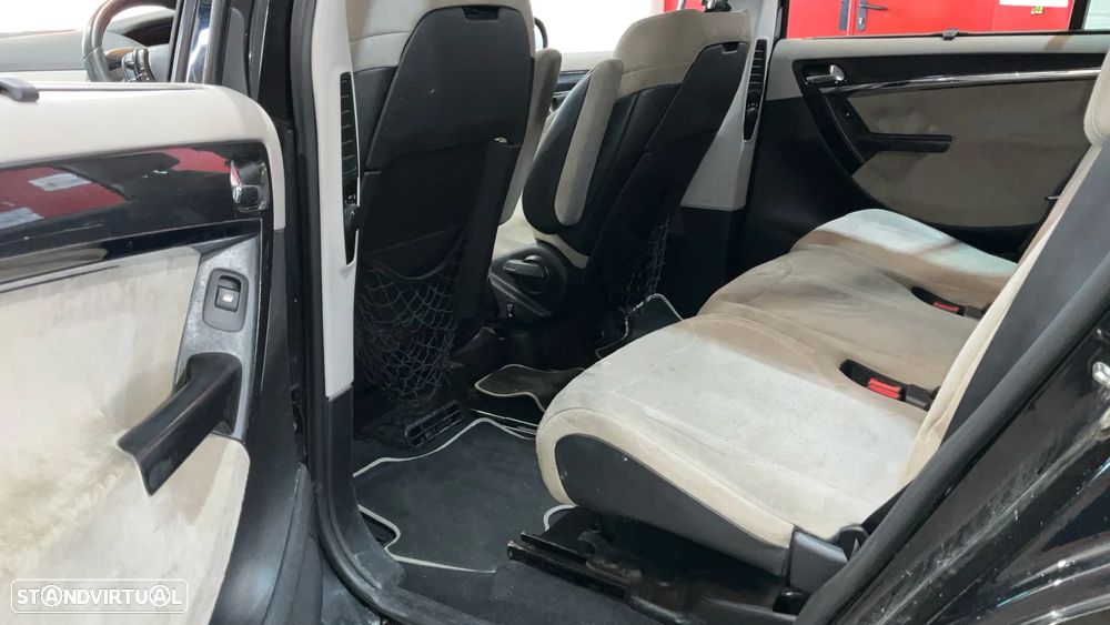 Citroën C4 Grand Picasso 1.6 HDi Exclusive CMP6 - 7