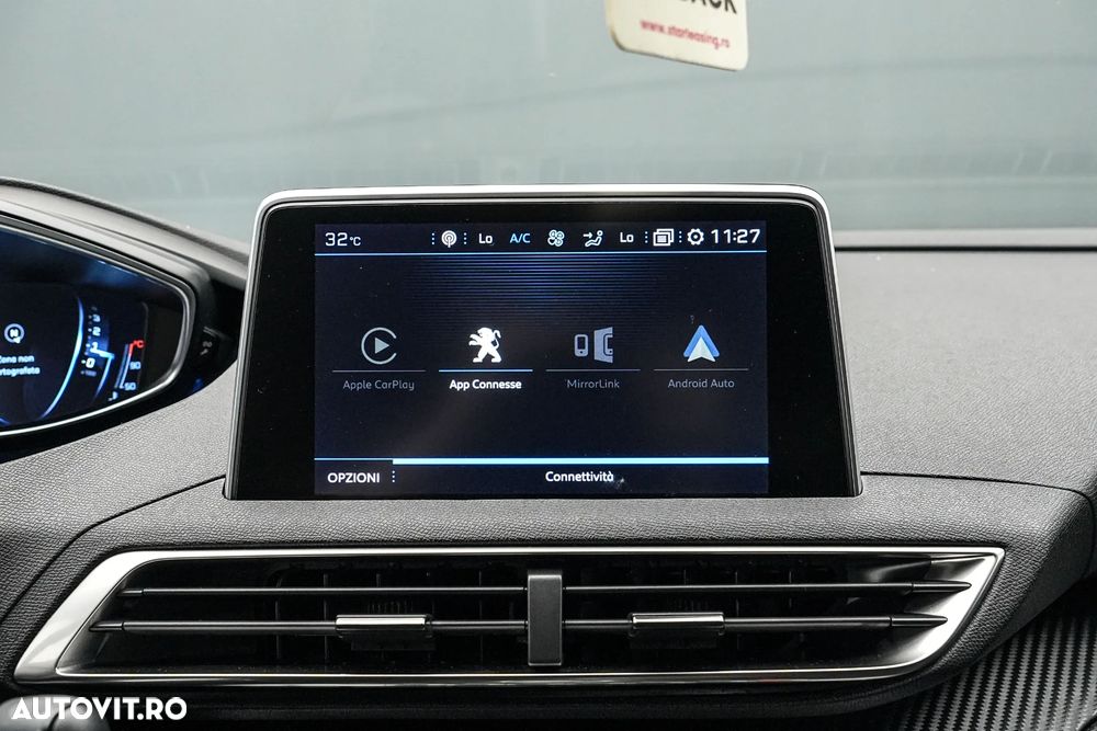Peugeot 3008 1.2 PureTech 130 EAT8 Allure Pack - 21