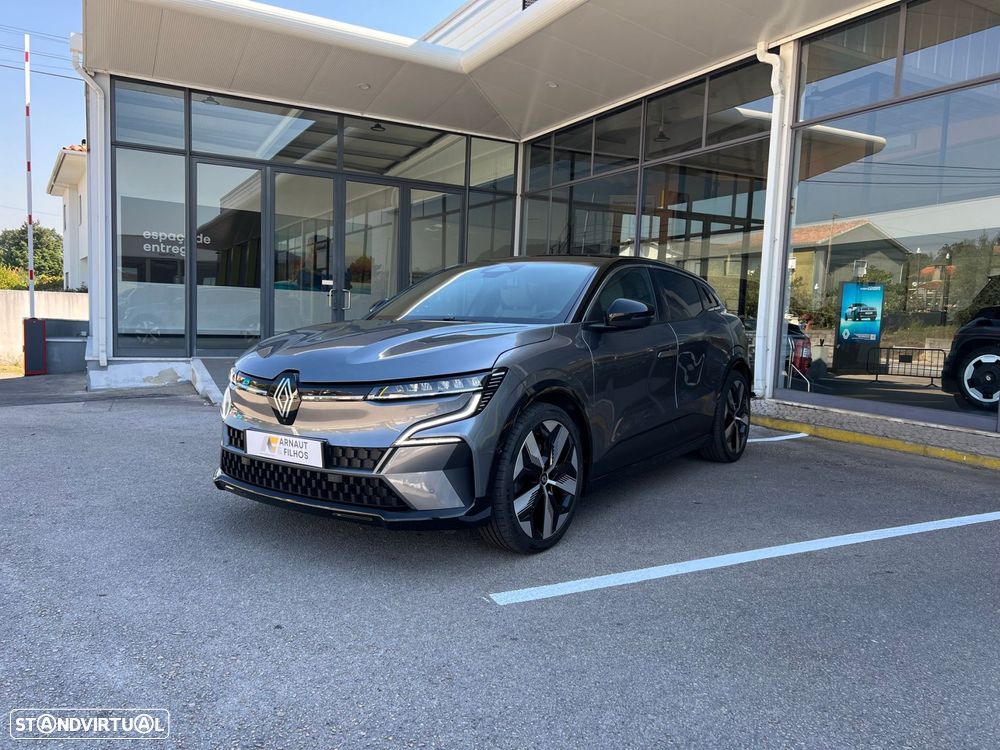 Renault Mégane E-Tech EV60 Techno - 3