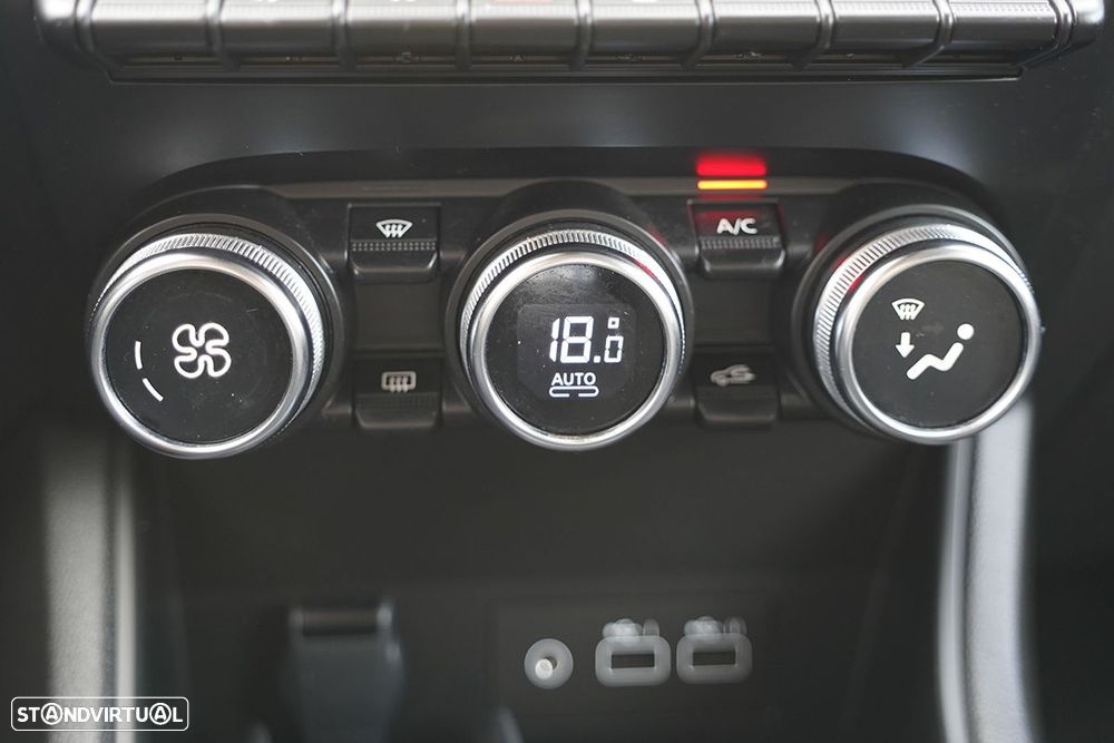 Renault Captur 1.0 TCe Techno - 10