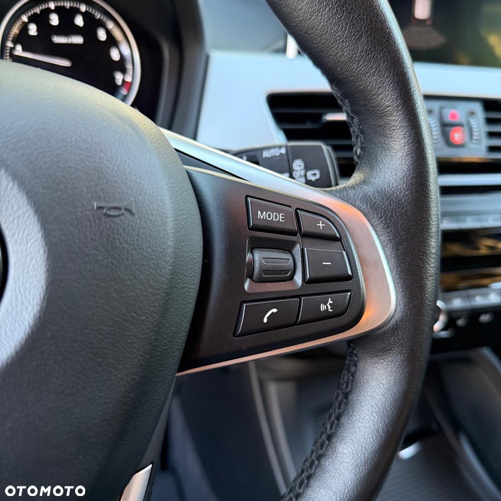 BMW X1 sDrive20i M Sport - 25