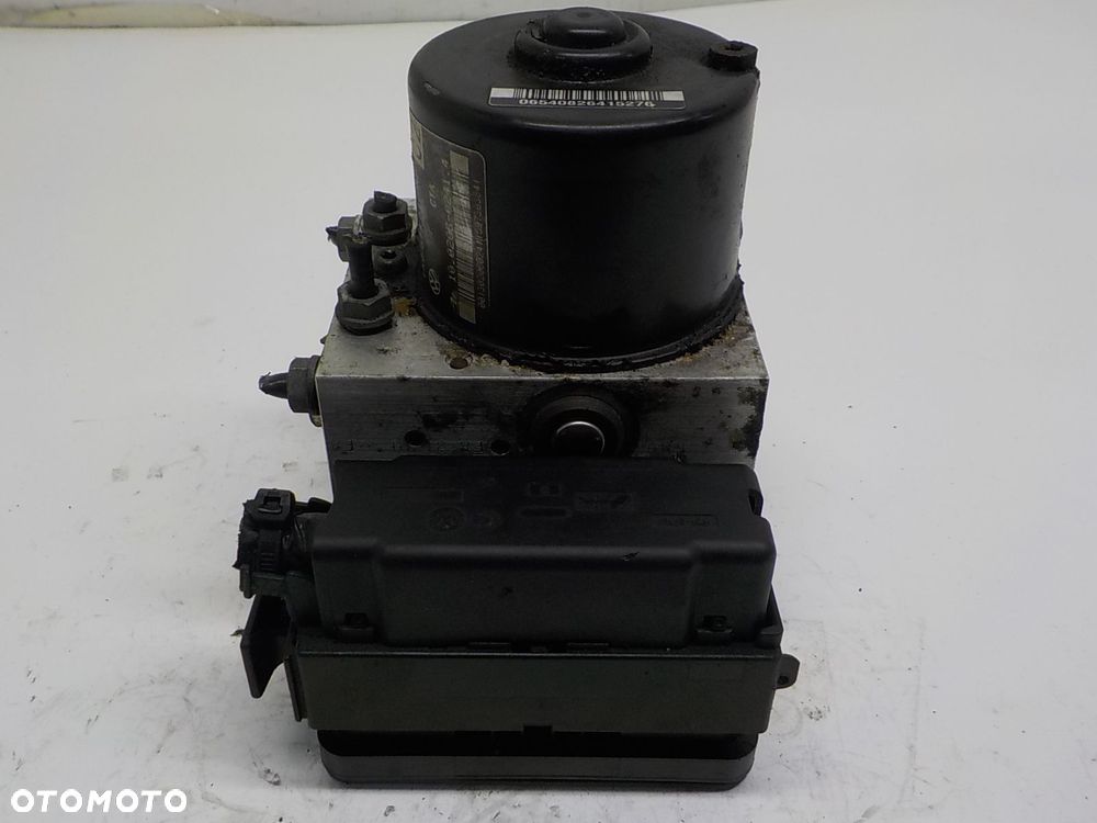 SEAT TOLEDO III POMPA ABS 1K0614517AF C2 10.0206-0241.4 - 7