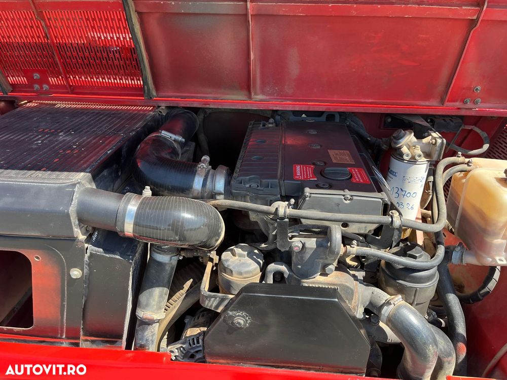 Manitou MRT2150 - 18