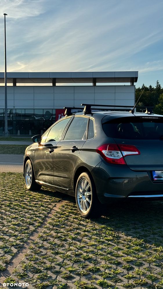 Citroën C4 - 6