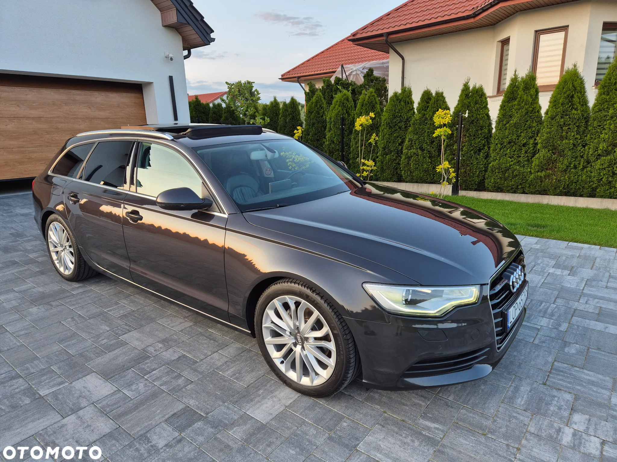 Audi A6 - 24
