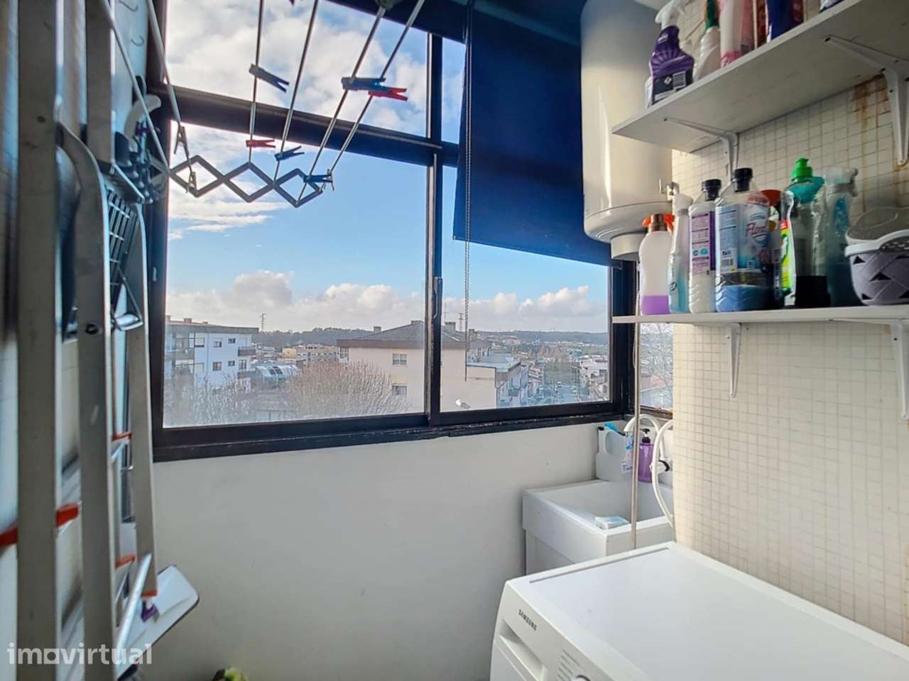 Apartamento T2+1 Venda em Águas Santas,Maia - Grande imagem: 4/42