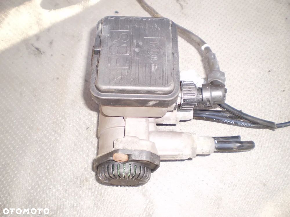 zawór, modulator EBS SCANIA R - 3