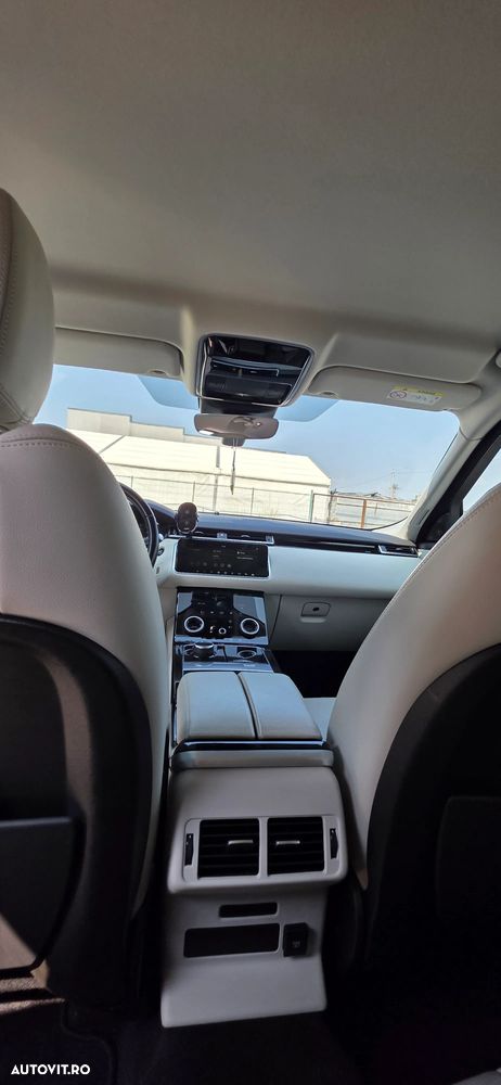 Land Rover Range Rover Velar - 11