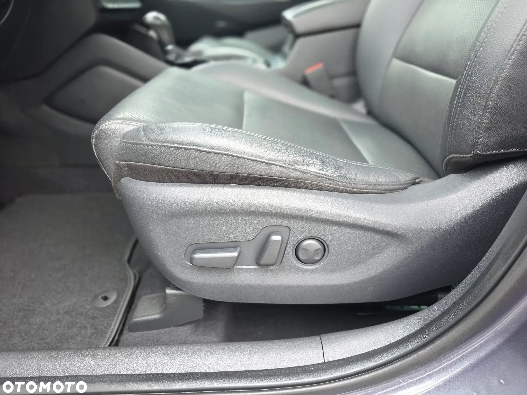 Hyundai Tucson 1.6 T-GDi Premium 4WD DCT - 33
