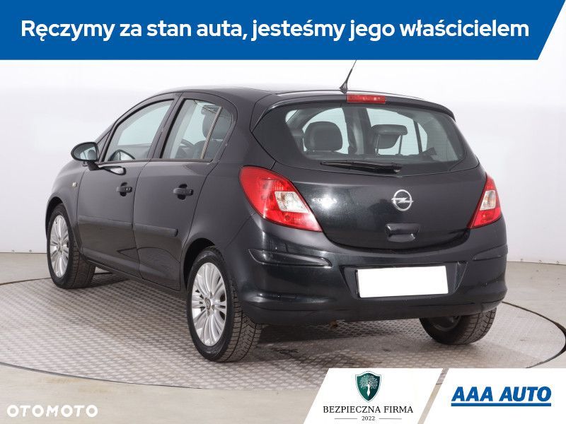 Opel Corsa - 6
