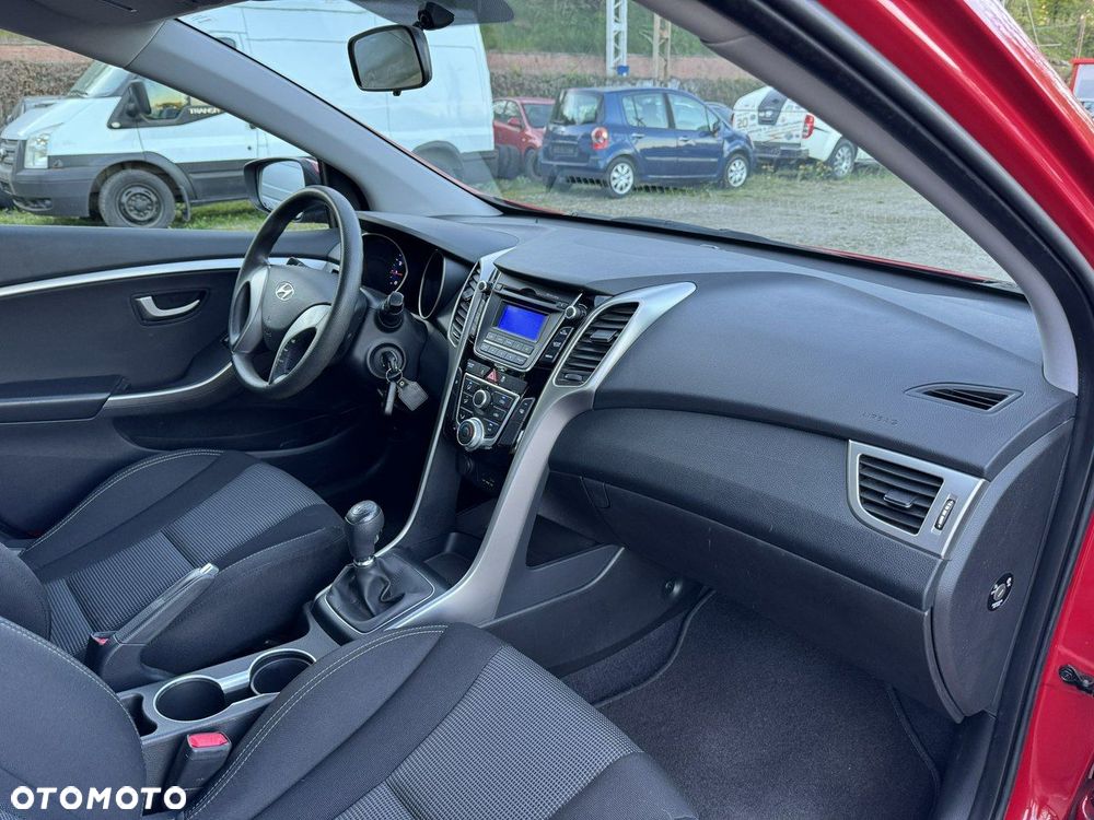 Hyundai i30 - 14