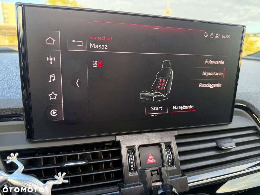 Audi Q5 40 TDI mHEV Quattro S tronic - 21