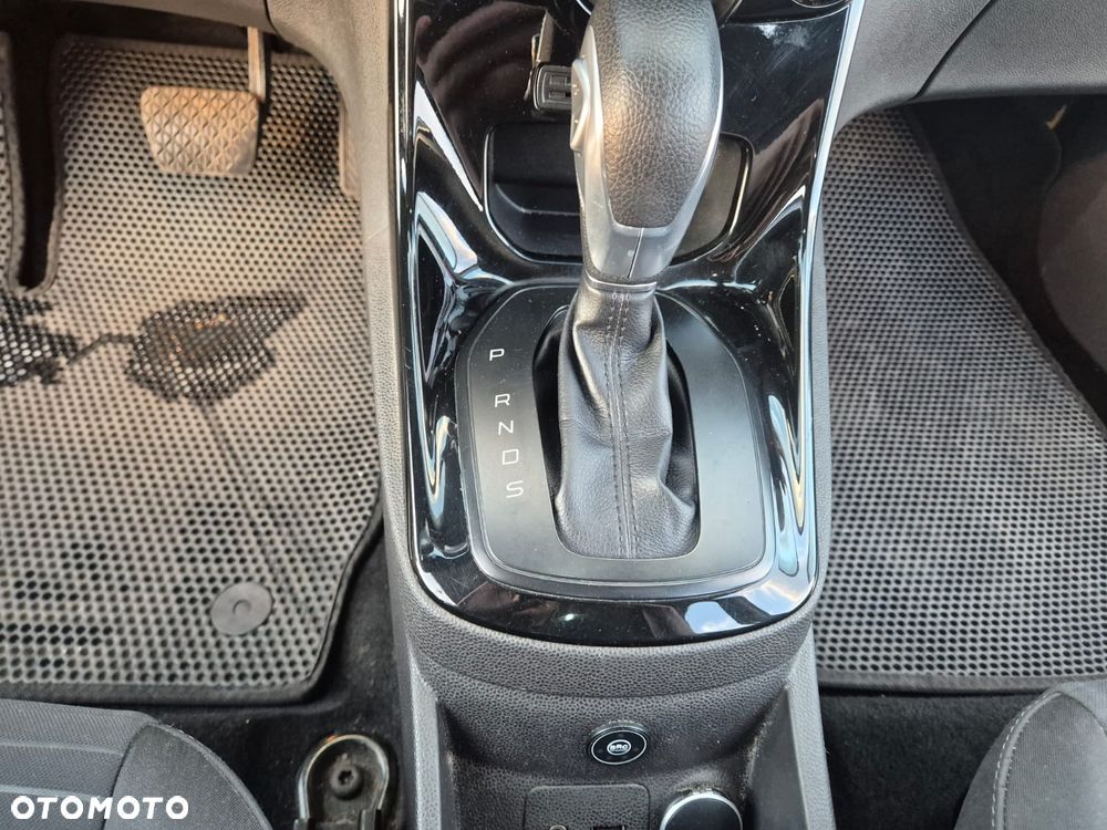 Ford Fiesta 1.6 Titanium MPS6 - 22